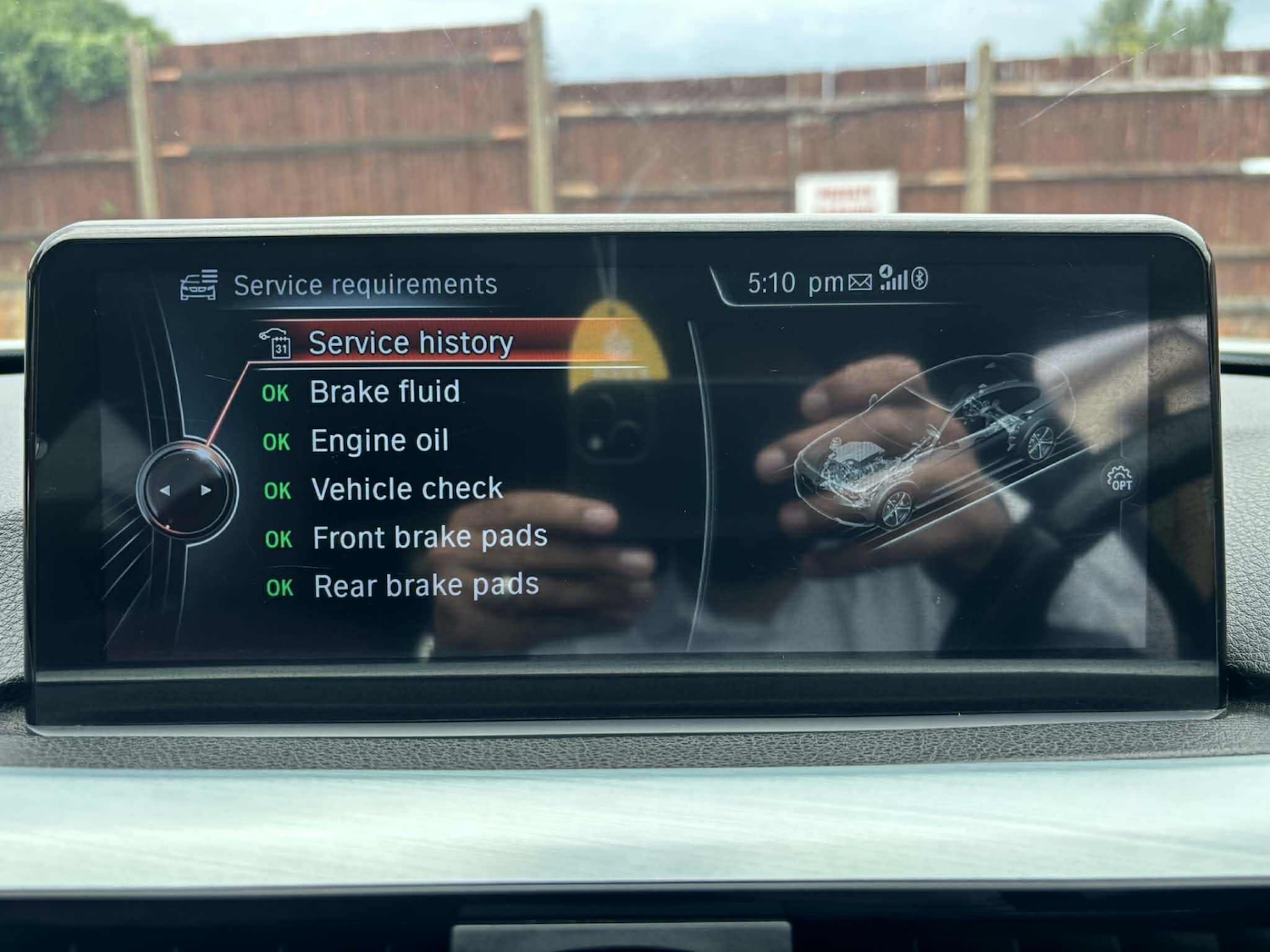 Used BMW 4 Series 2015 for sale - 77314283: Photo 12