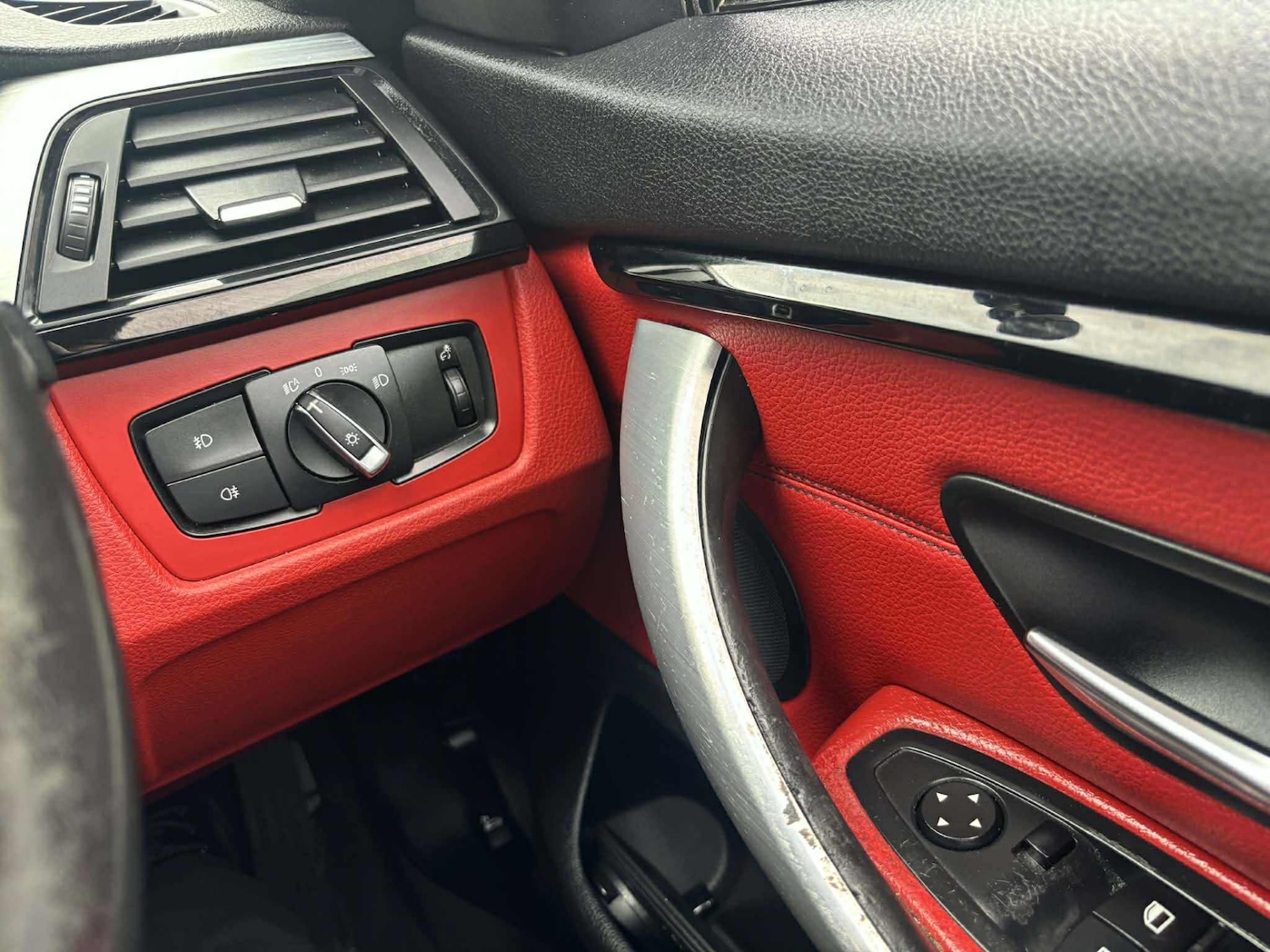 Used BMW 4 Series 2015 for sale - 77314283: Photo 13