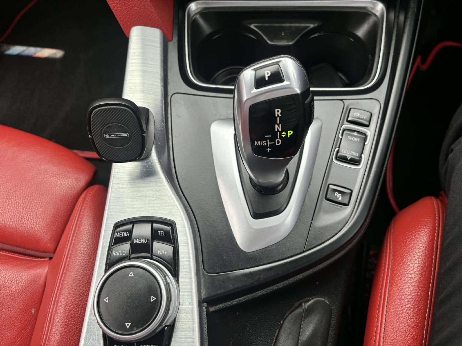 Used BMW 4 Series 2015 for sale - 77314283: Photo 16