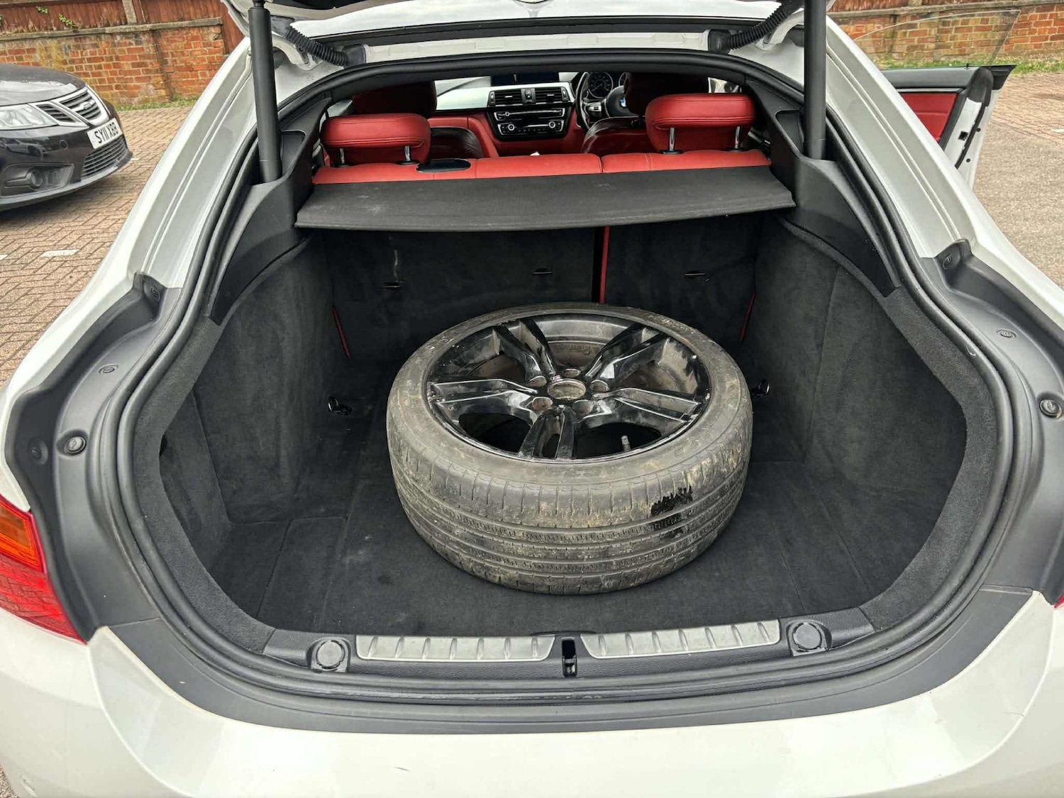 Used BMW 4 Series 2015 for sale - 77314283: Photo 17