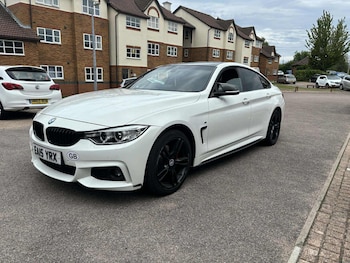 BMW 4 Series feature image