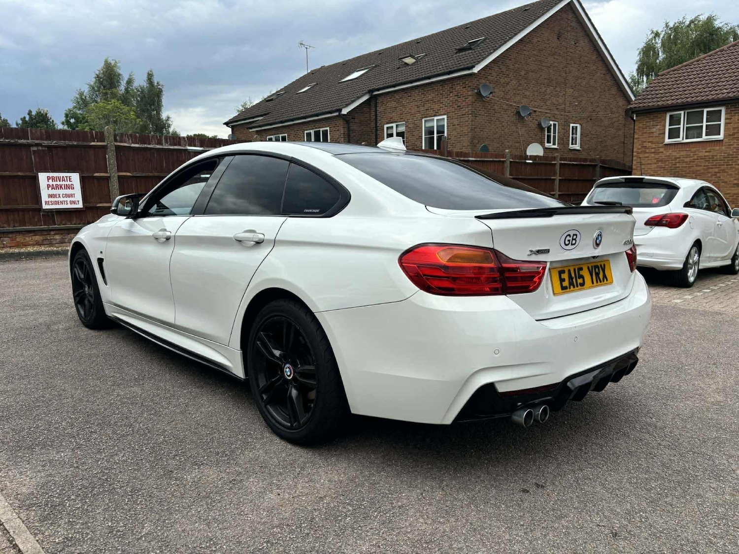 Used BMW 4 Series 2015 for sale - 77314283: Photo 5