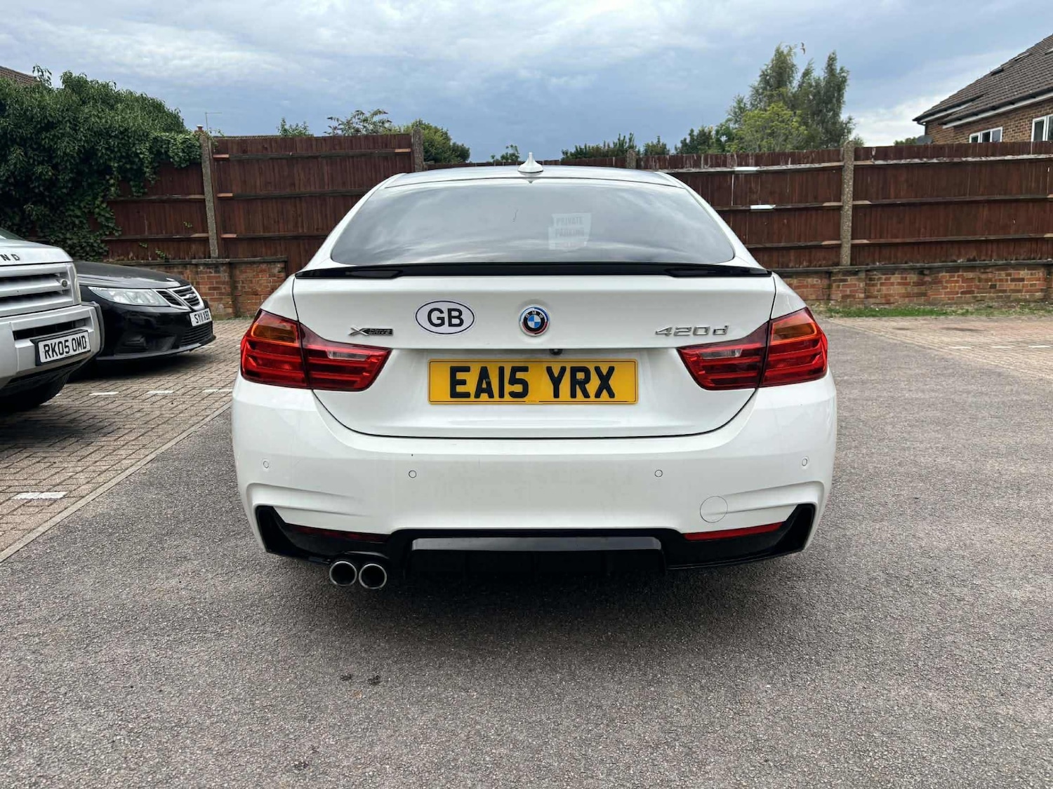 Used BMW 4 Series 2015 for sale - 77314283: Photo 6
