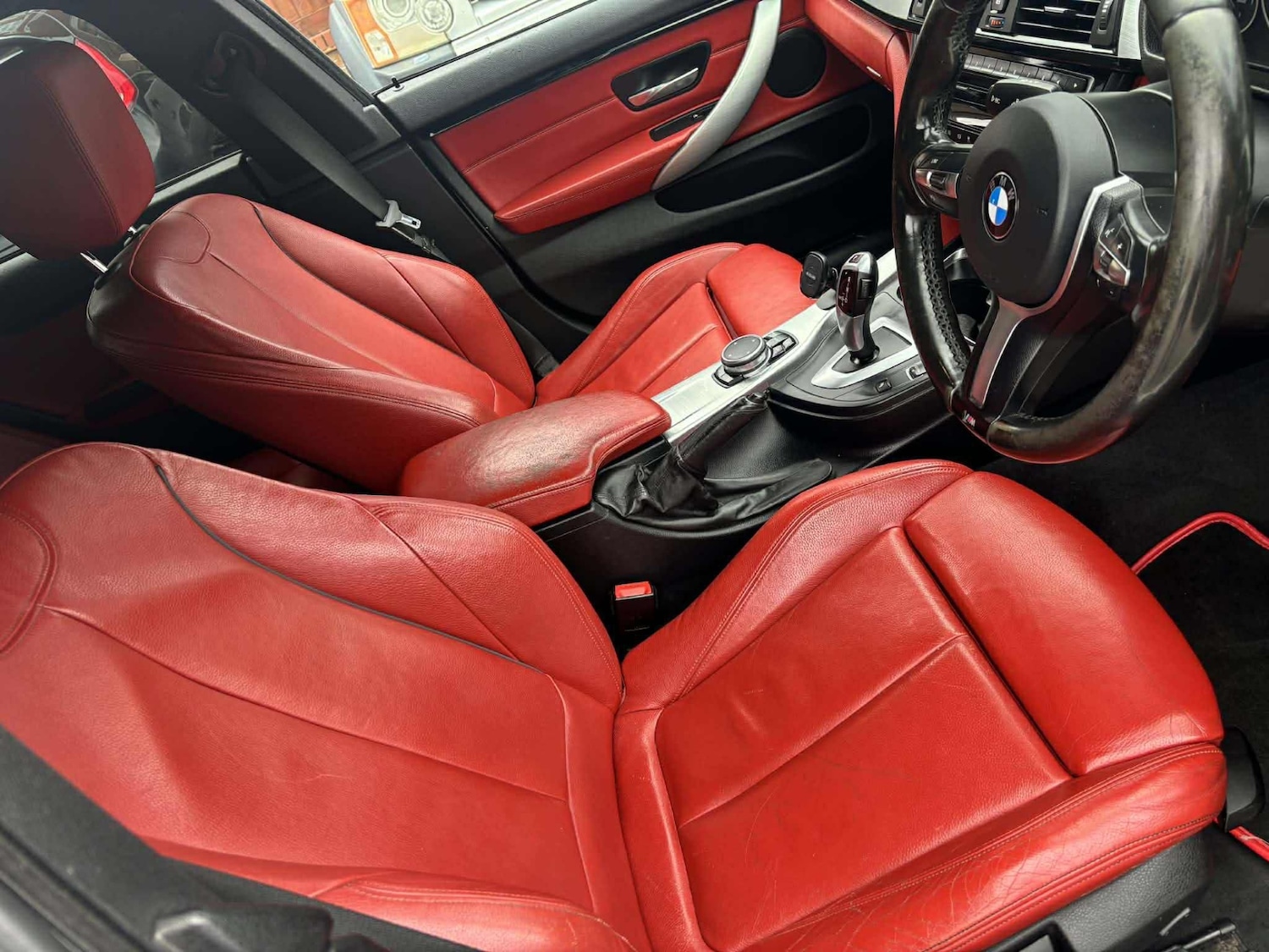 Used BMW 4 Series 2015 for sale - 77314283: Photo 7