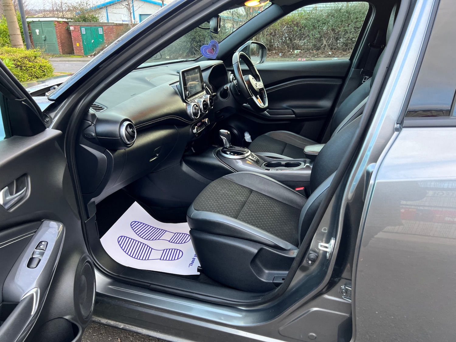 Used Nissan Juke 2023 for sale - 77709107: Photo 10