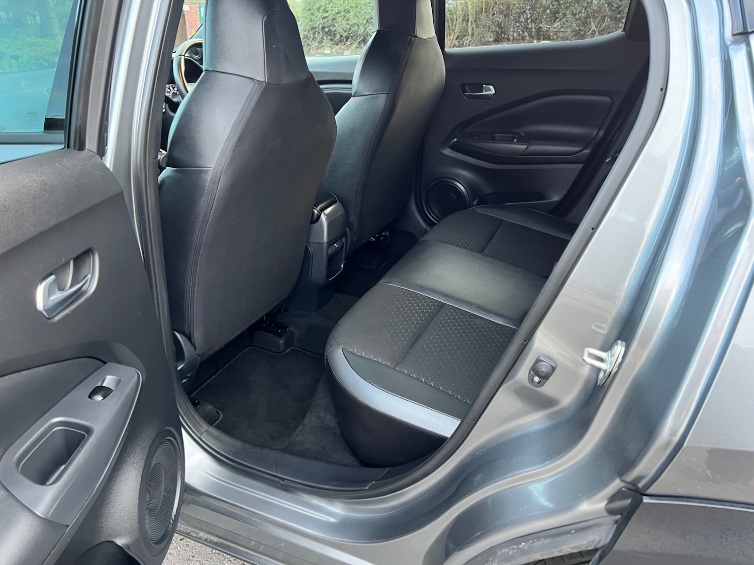 Used Nissan Juke 2023 for sale - 77709107: Photo 11