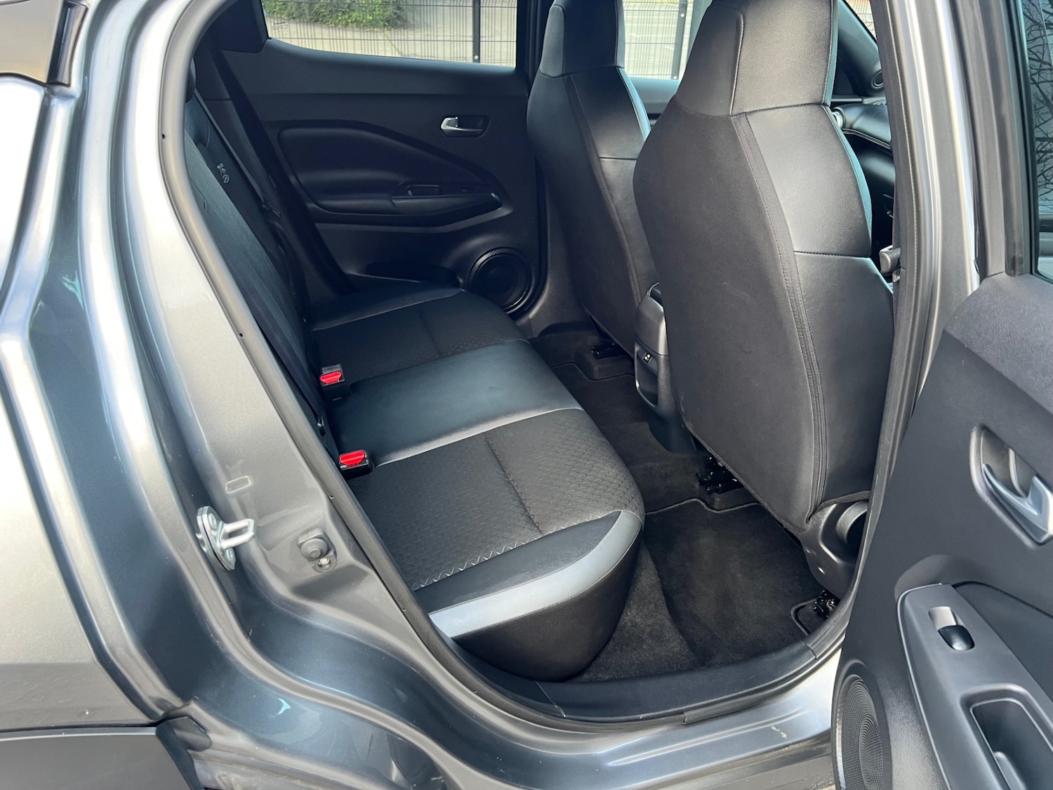 Used Nissan Juke 2023 for sale - 77709107: Photo 13