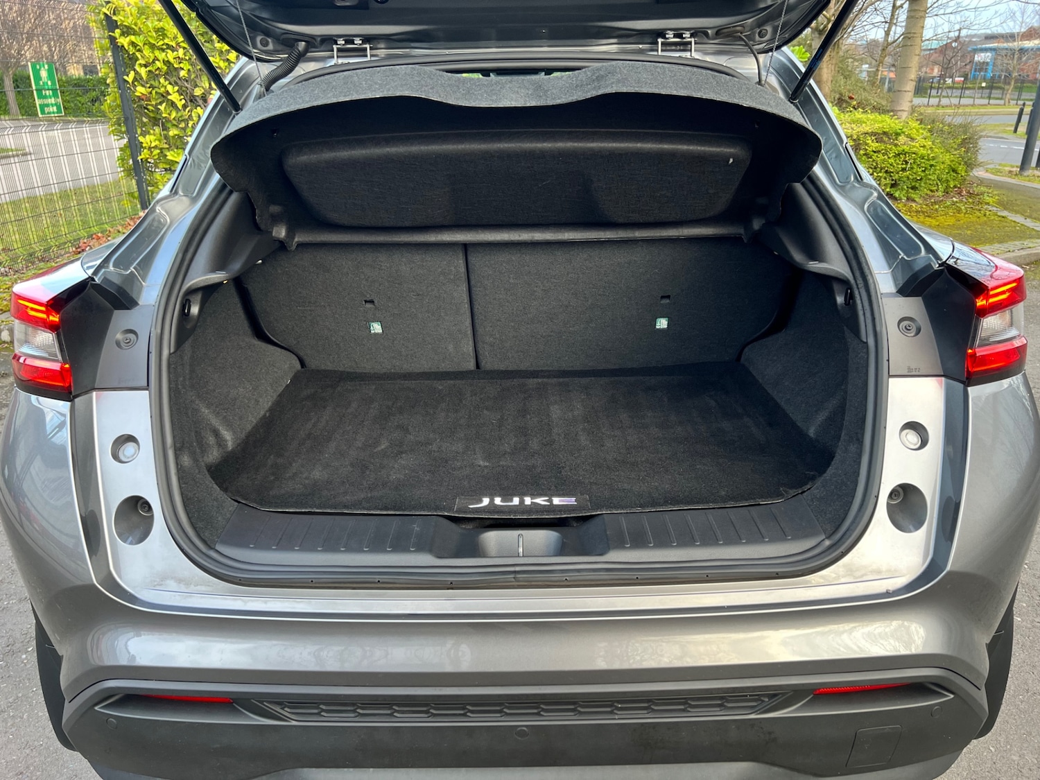 Used Nissan Juke 2023 for sale - 77709107: Photo 15