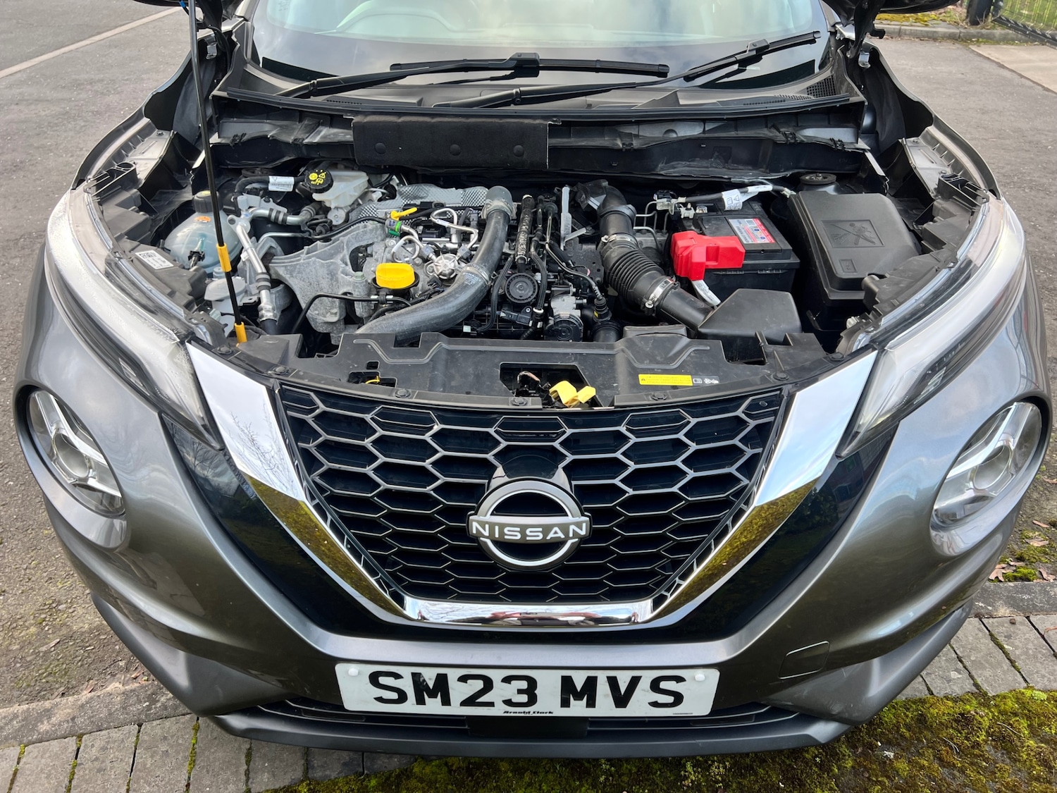 Used Nissan Juke 2023 for sale - 77709107: Photo 16