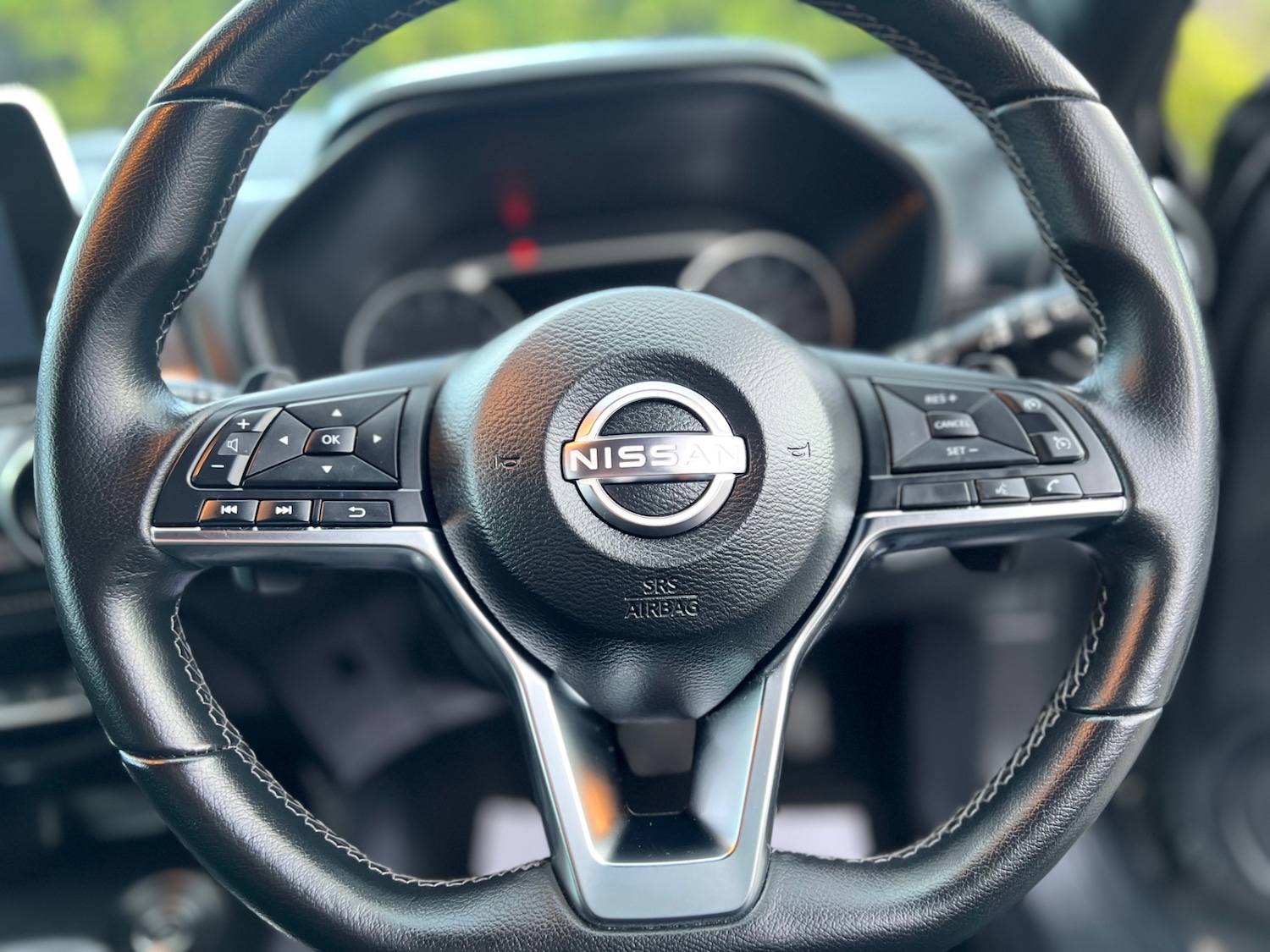 Used Nissan Juke 2023 for sale - 77709107: Photo 17