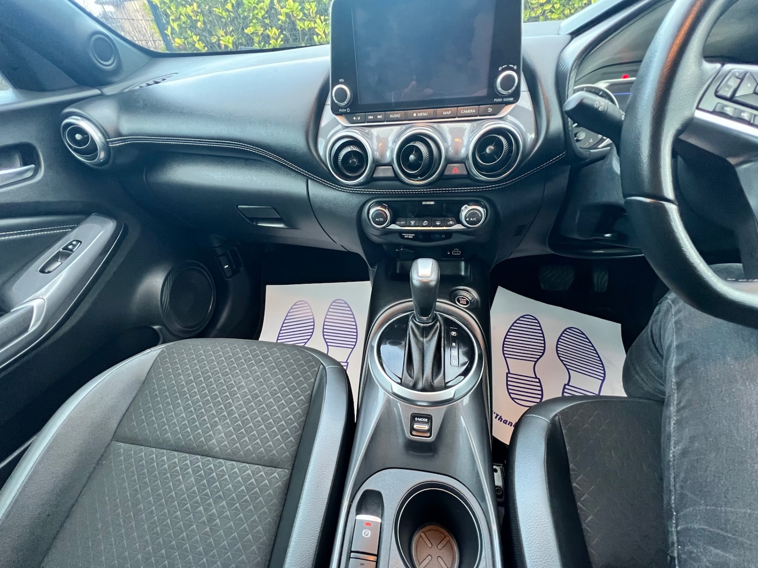 Used Nissan Juke 2023 for sale - 77709107: Photo 19