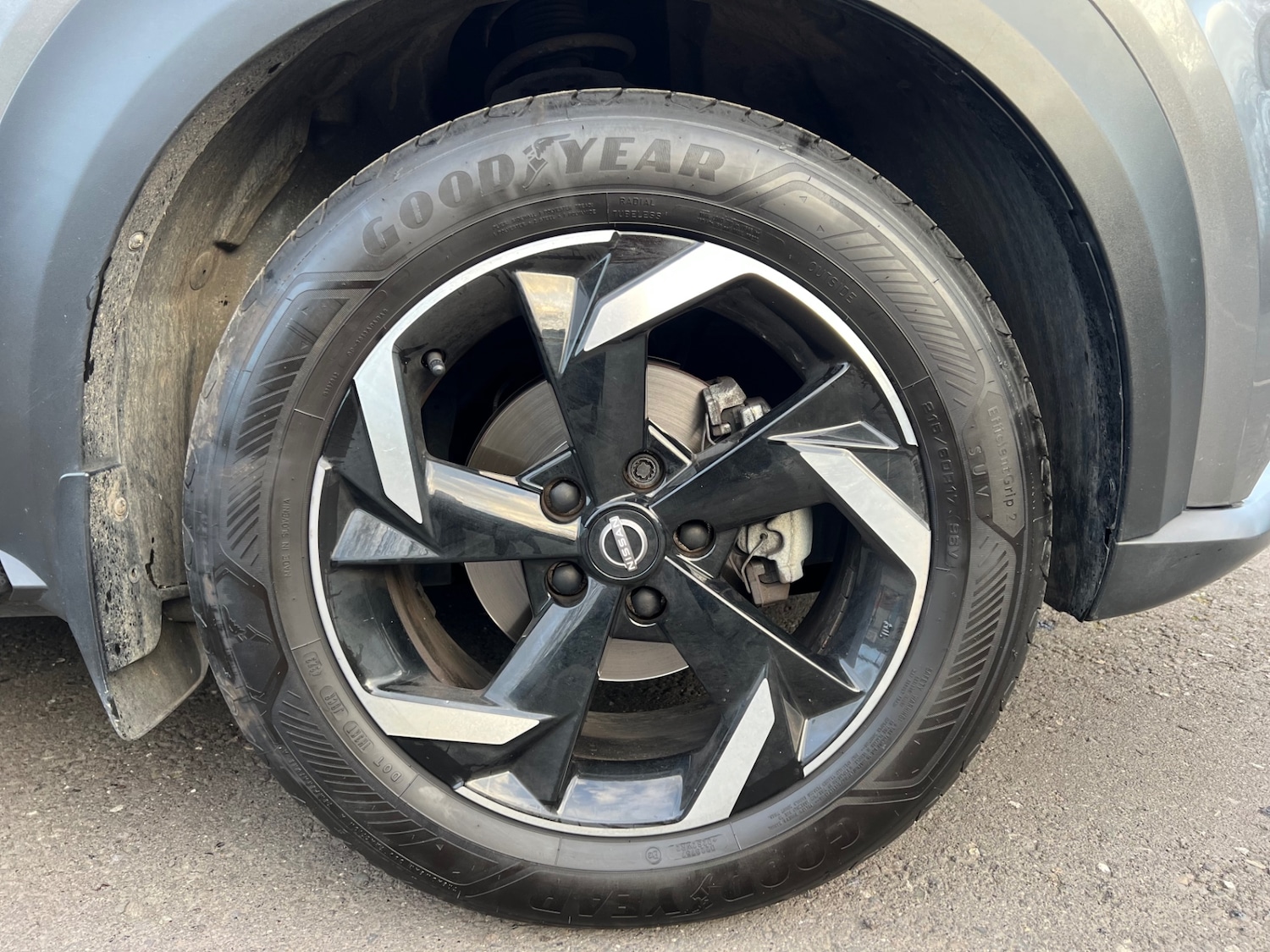 Used Nissan Juke 2023 for sale - 77709107: Photo 20