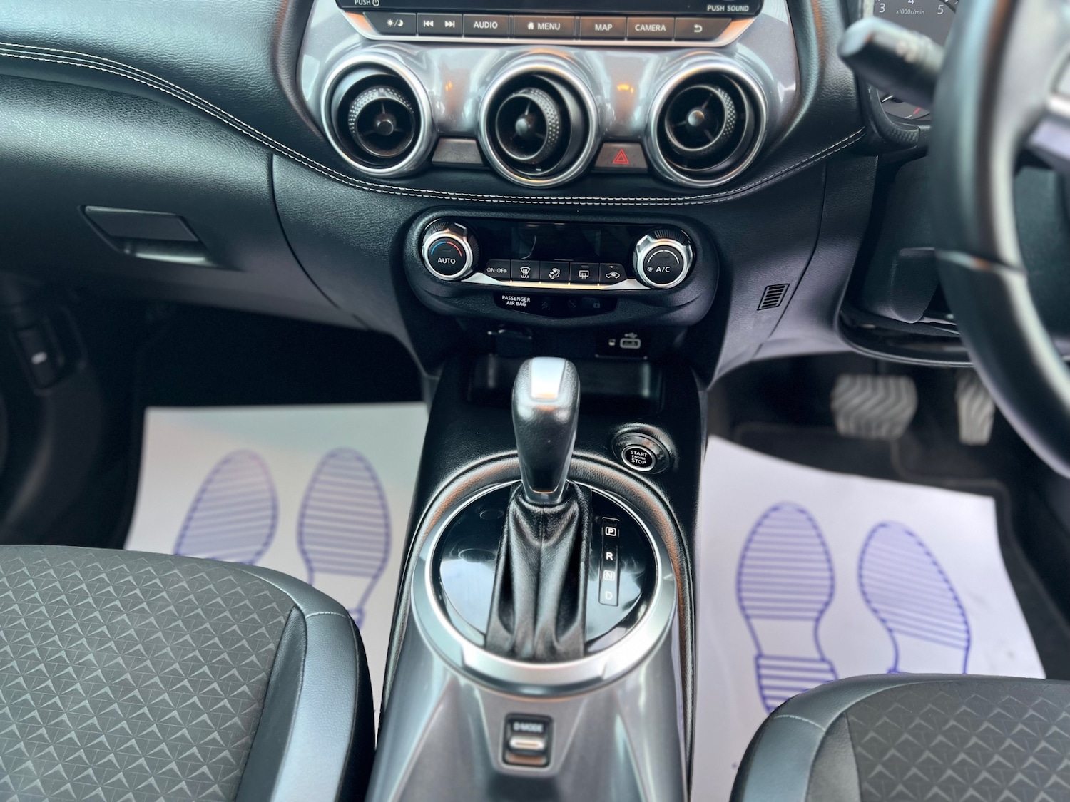 Used Nissan Juke 2023 for sale - 77709107: Photo 23