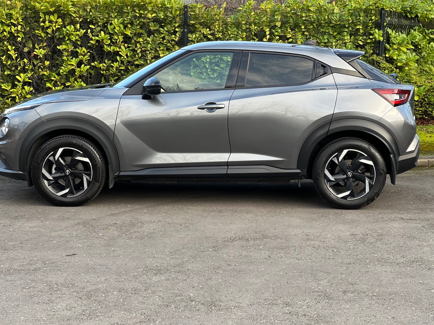 Used Nissan Juke 2023 for sale - 77709107: Photo 4