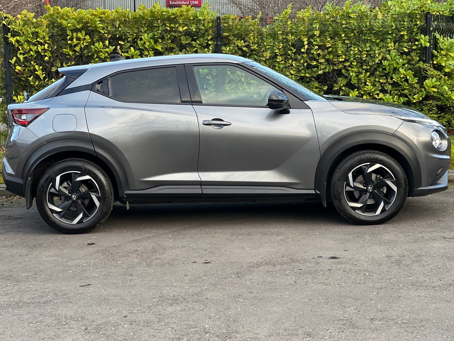 Used Nissan Juke 2023 for sale - 77709107: Photo 5