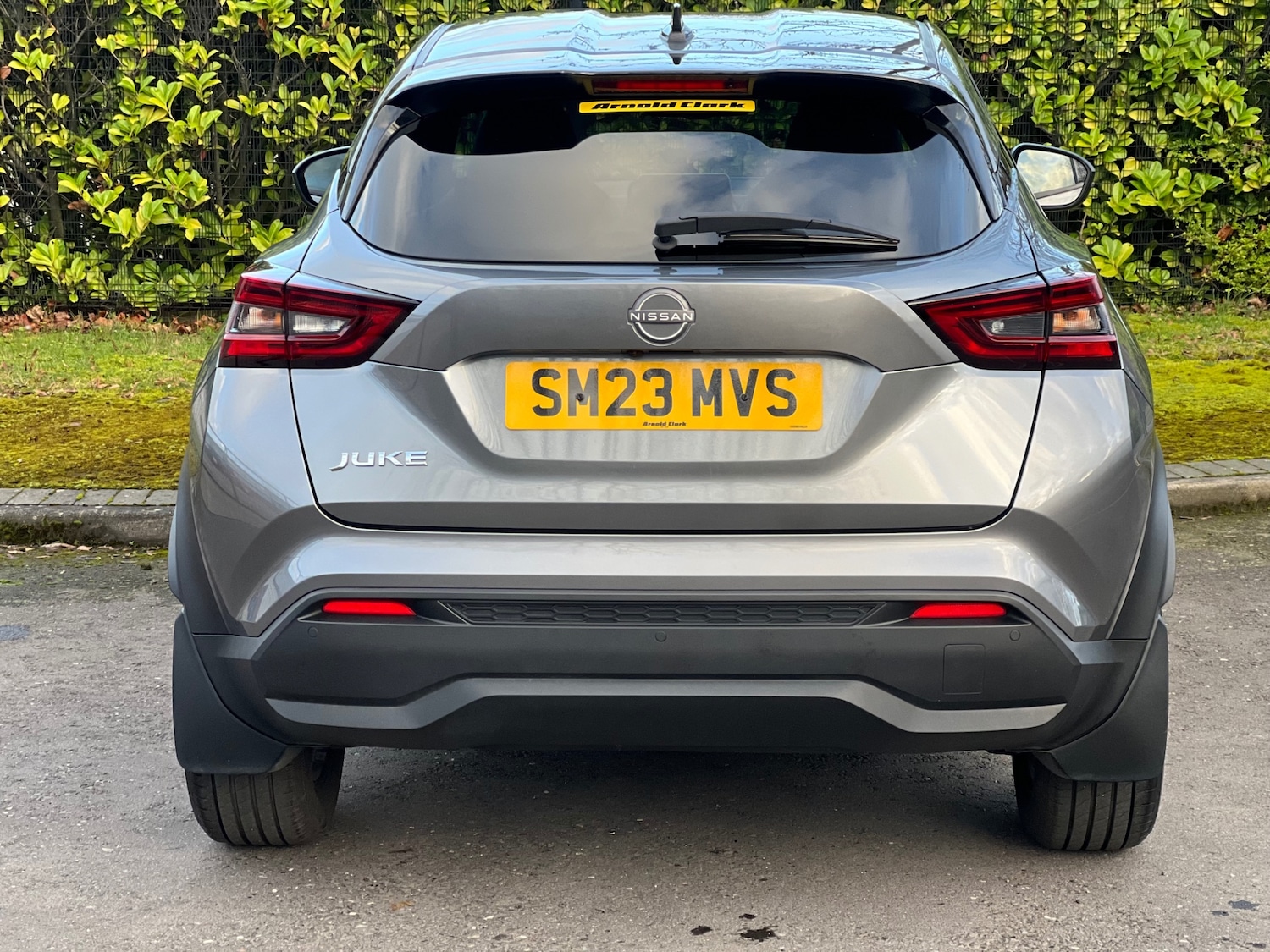 Used Nissan Juke 2023 for sale - 77709107: Photo 7