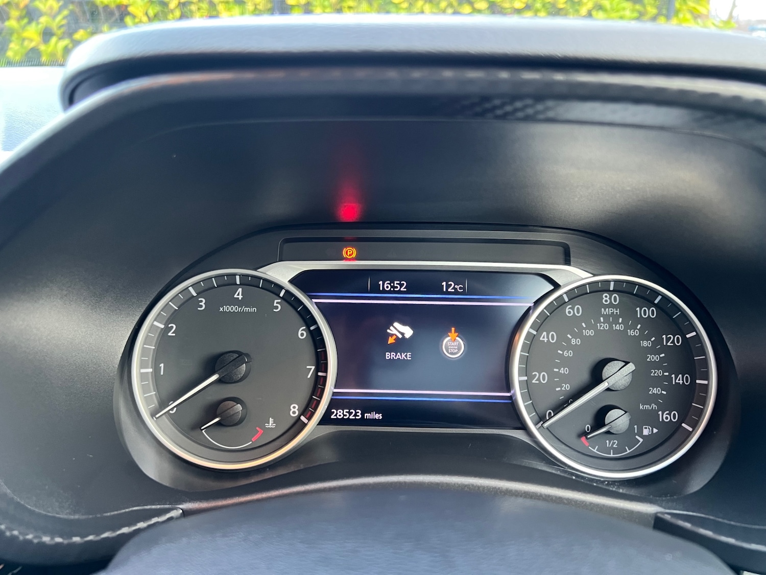 Used Nissan Juke 2023 for sale - 77709107: Photo 9