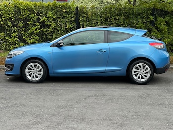Used Renault Megane 2016 for sale - 78477207: Photo
