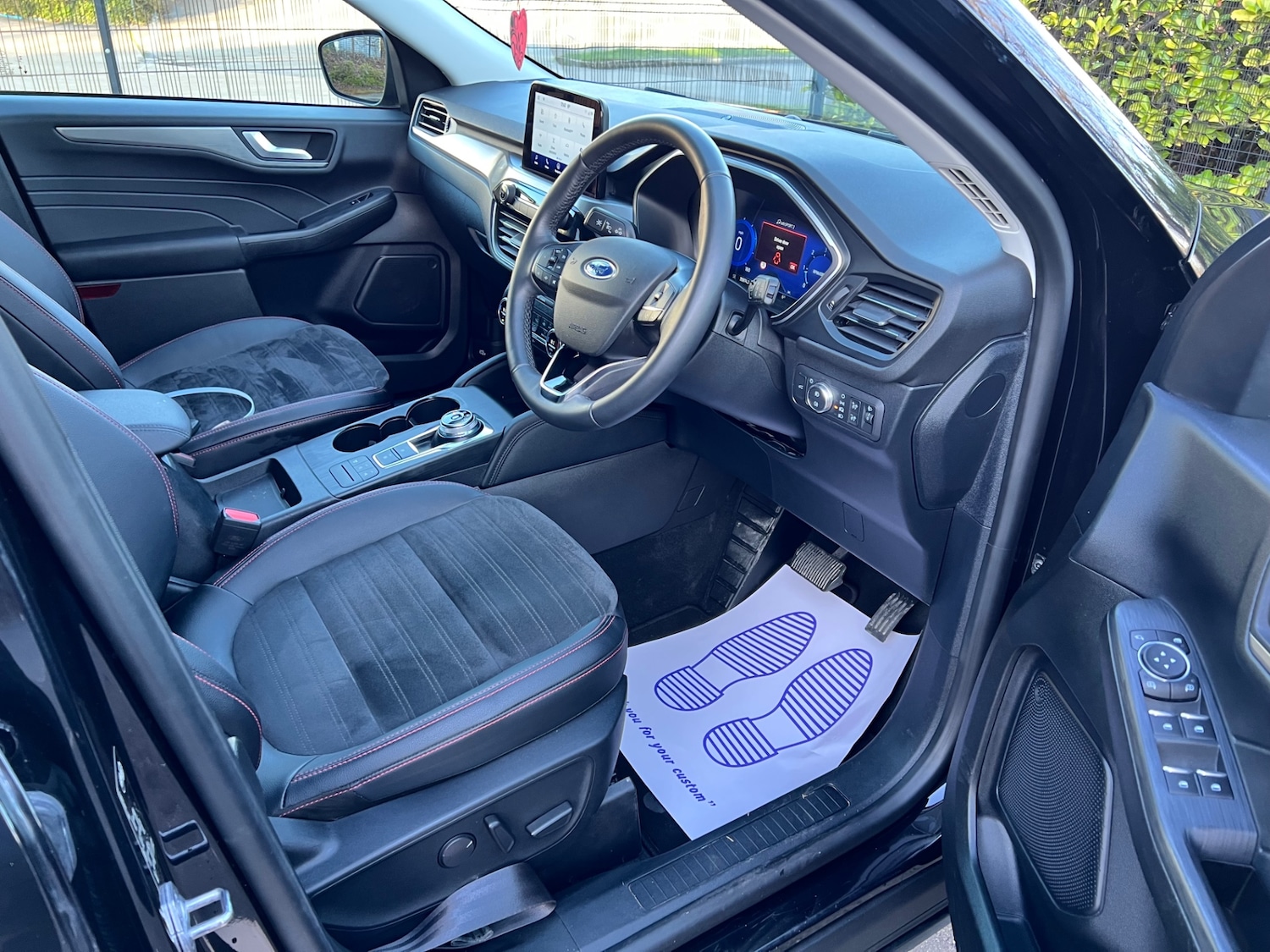 Used Ford Kuga 2021 for sale - 77890275: Photo 10