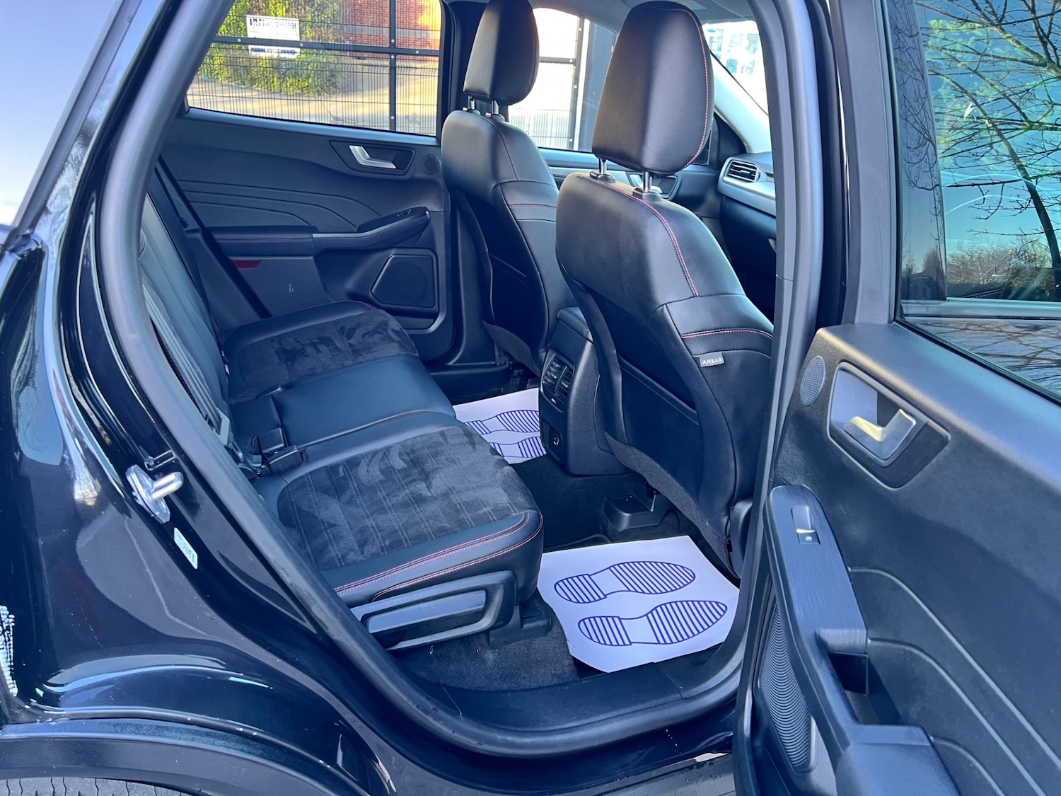 Used Ford Kuga 2021 for sale - 77890275: Photo 11