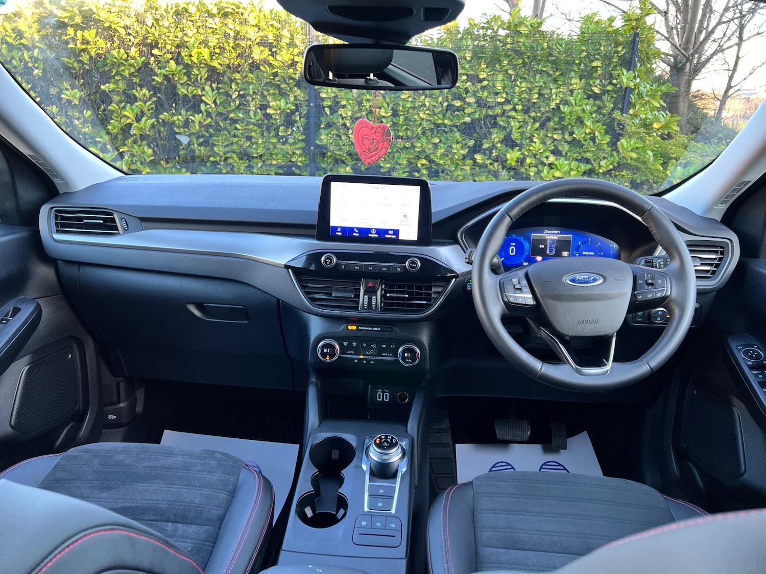 Used Ford Kuga 2021 for sale - 77890275: Photo 12