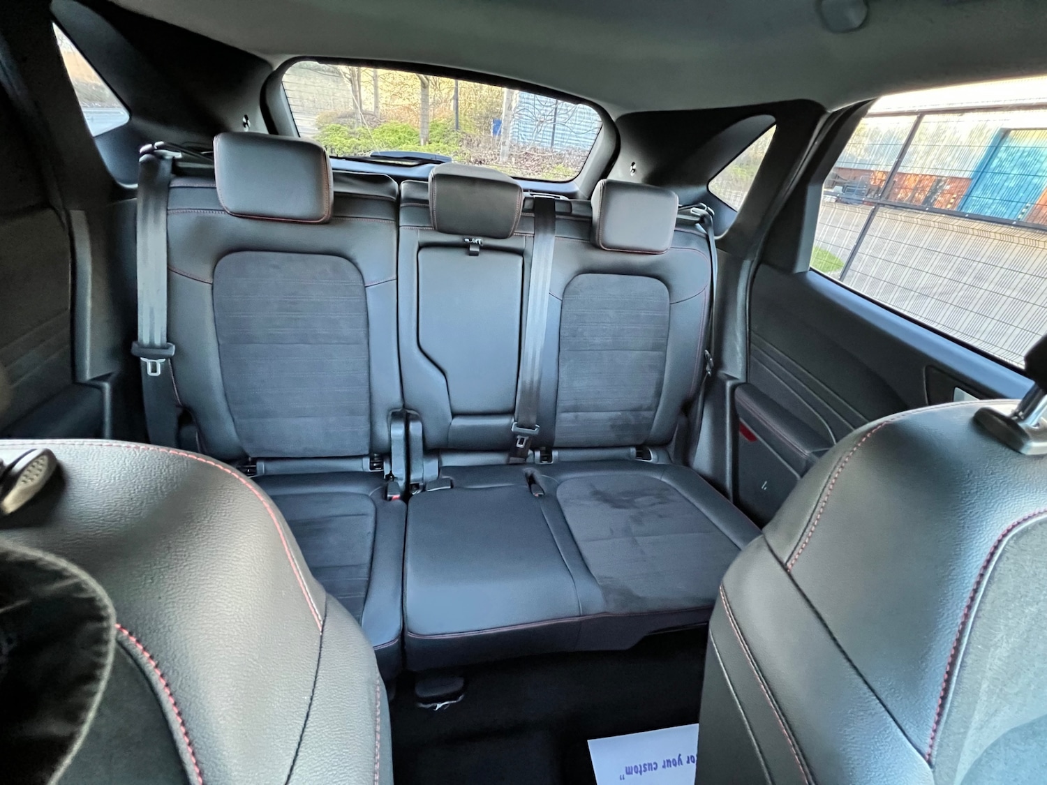 Used Ford Kuga 2021 for sale - 77890275: Photo 13