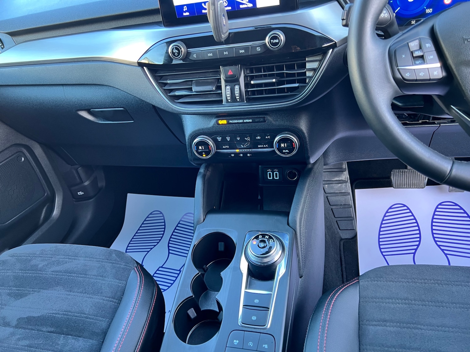 Used Ford Kuga 2021 for sale - 77890275: Photo 18