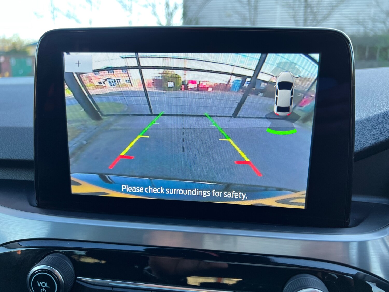 Used Ford Kuga 2021 for sale - 77890275: Photo 20