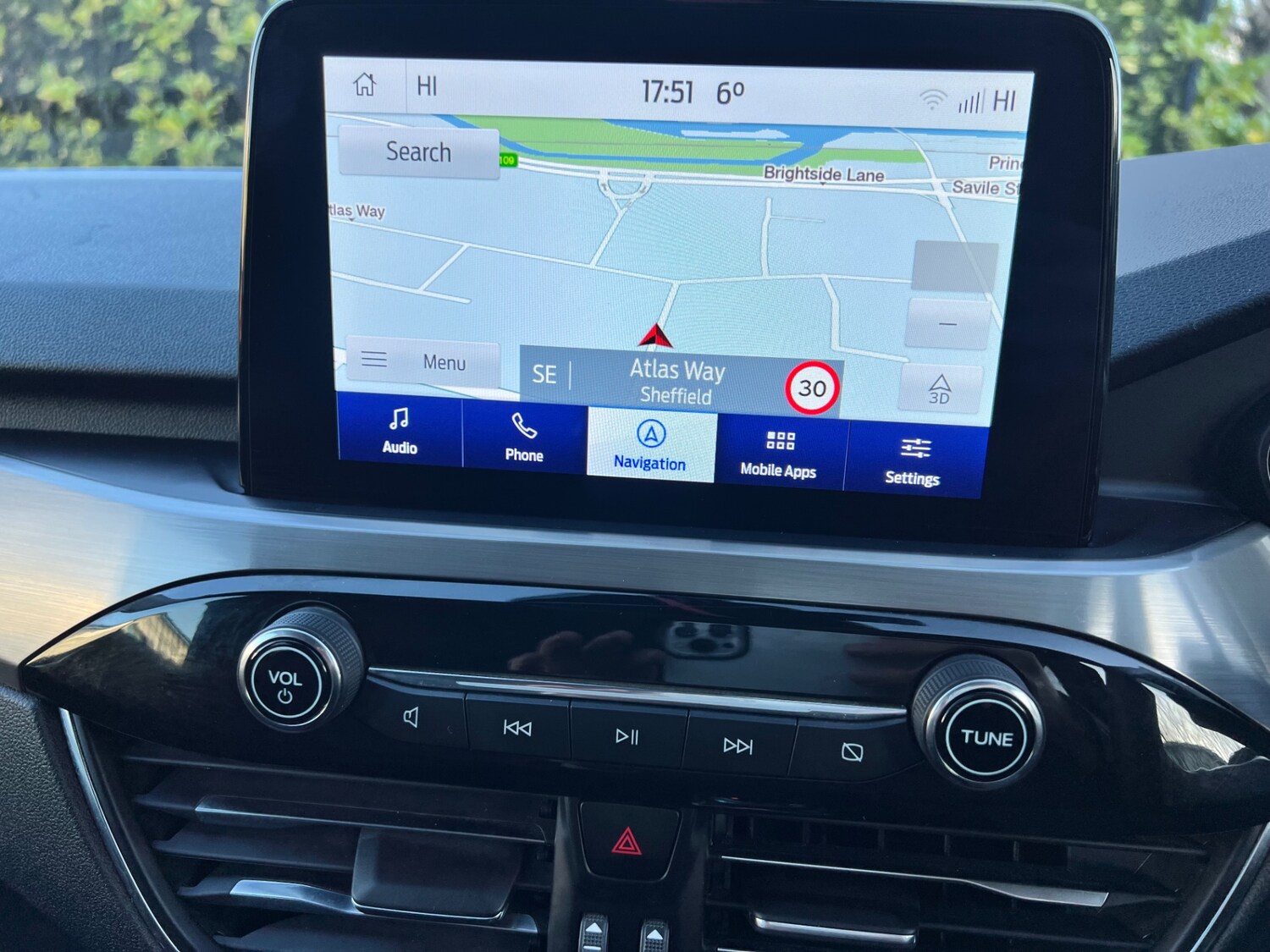 Used Ford Kuga 2021 for sale - 77890275: Photo 21