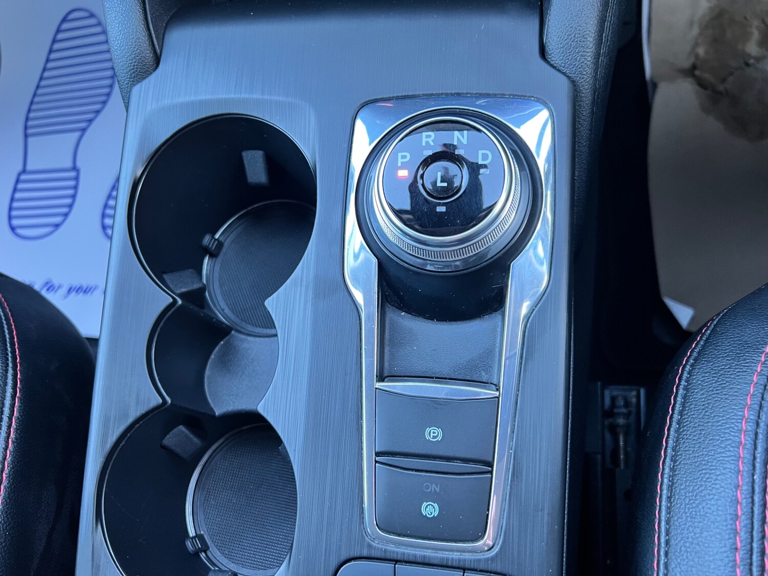 Used Ford Kuga 2021 for sale - 77890275: Photo 22