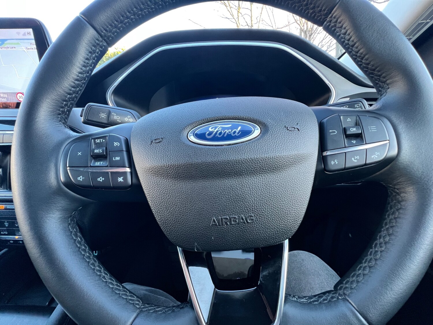 Used Ford Kuga 2021 for sale - 77890275: Photo 23