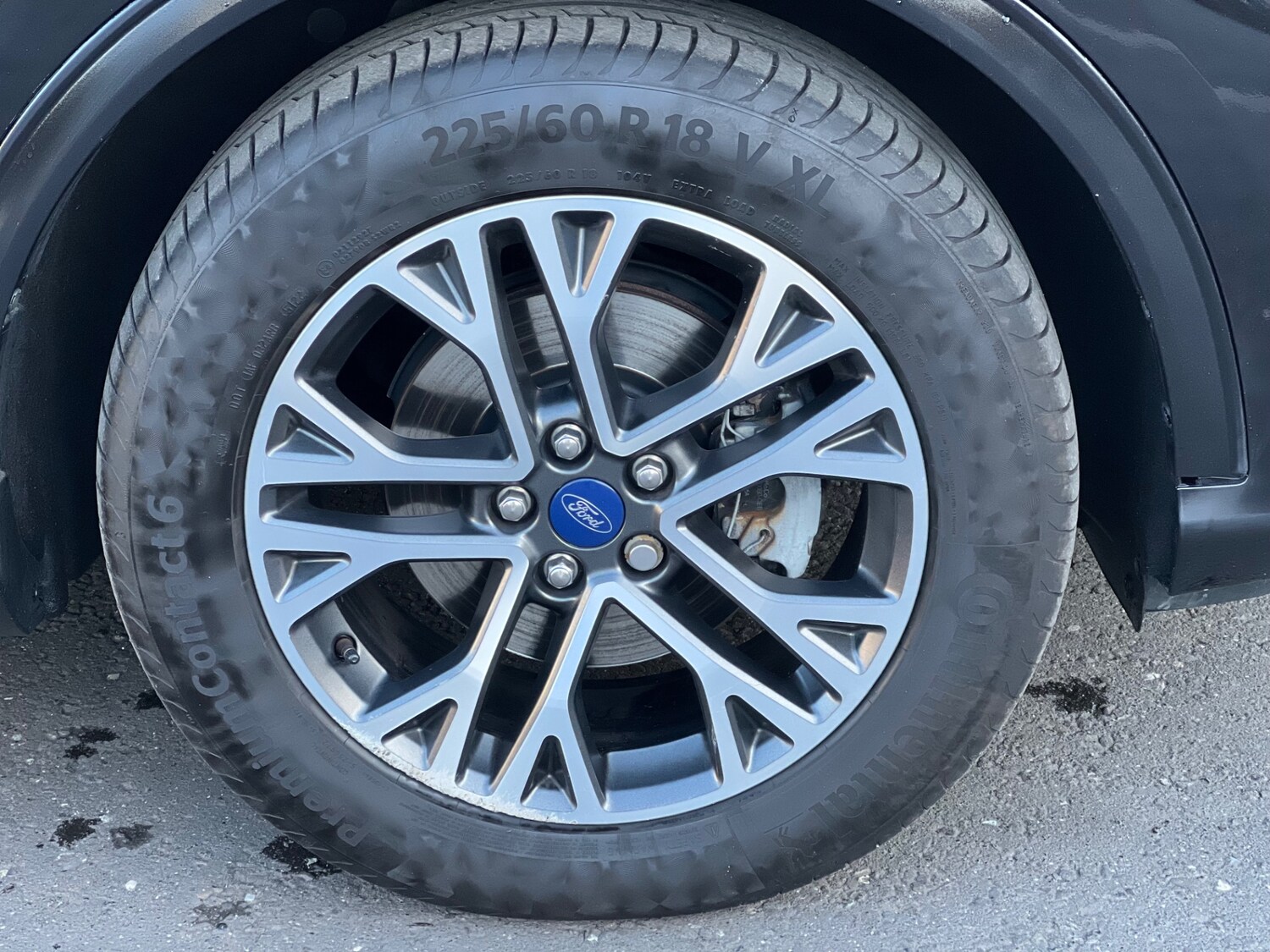 Used Ford Kuga 2021 for sale - 77890275: Photo 28