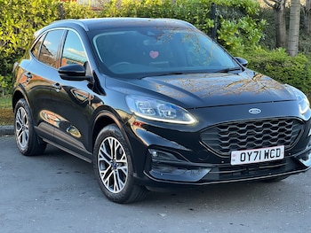 Used Ford Kuga 2021 for sale - 77890275: Photo