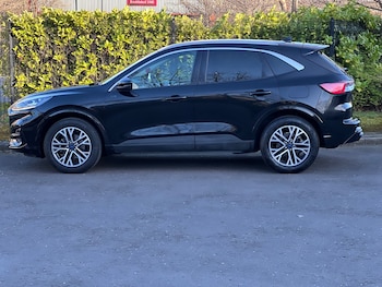 Used Ford Kuga 2021 for sale - 77890275: Photo