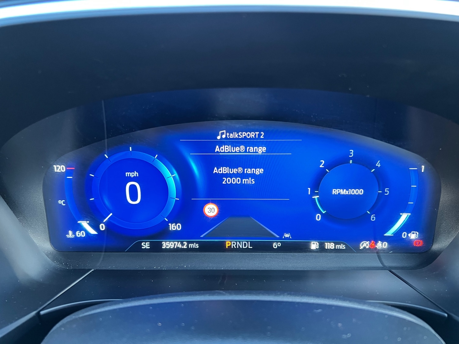 Used Ford Kuga 2021 for sale - 77890275: Photo 7