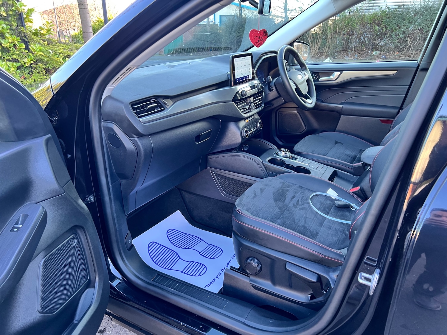 Used Ford Kuga 2021 for sale - 77890275: Photo 8