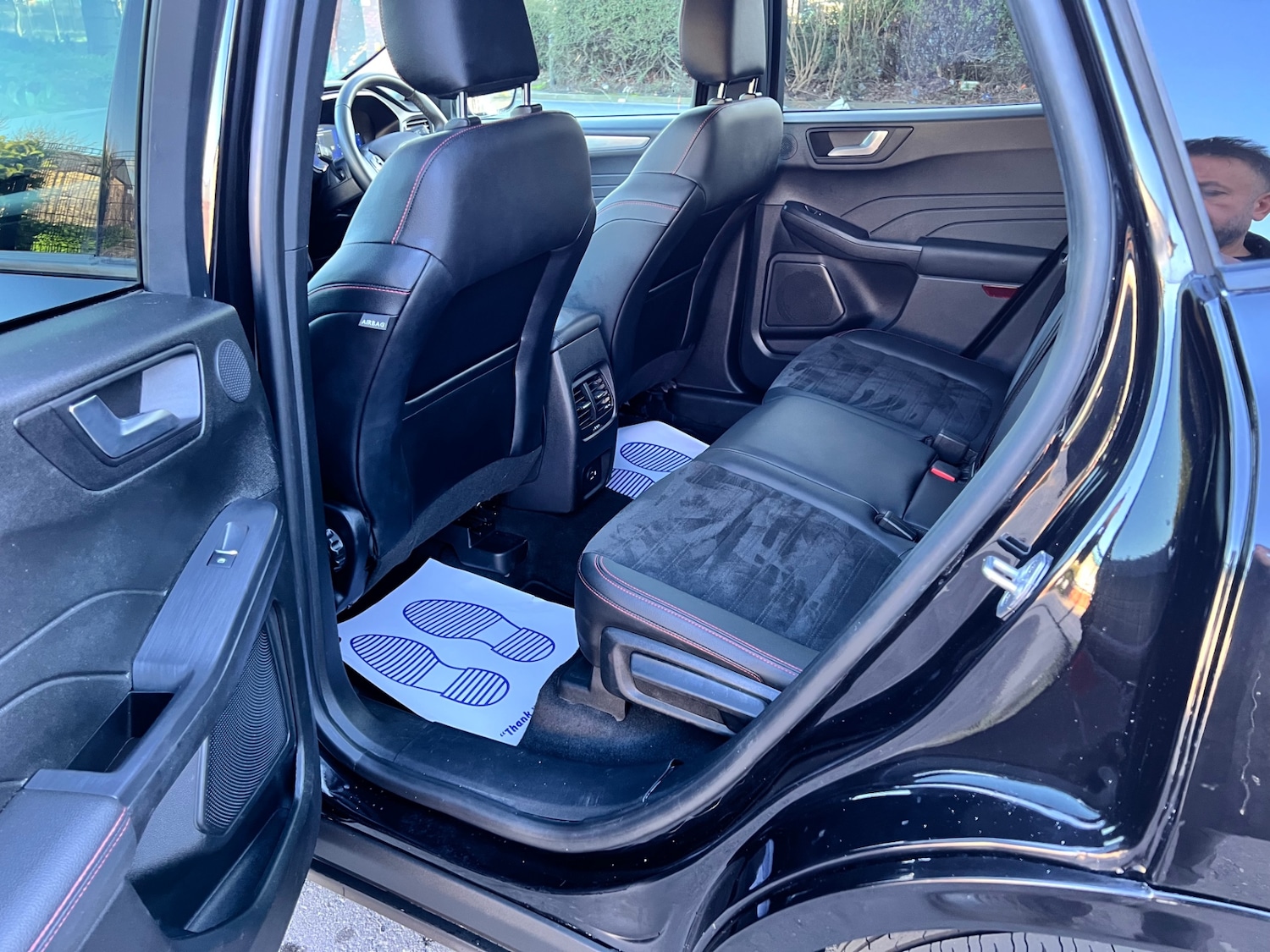 Used Ford Kuga 2021 for sale - 77890275: Photo 9