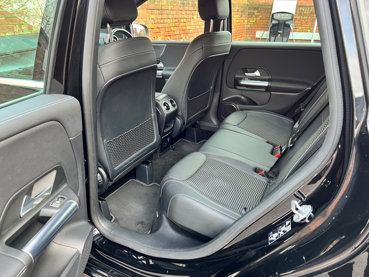 Used Mercedes-Benz B Class 2021 for sale - 77484003: Photo 10