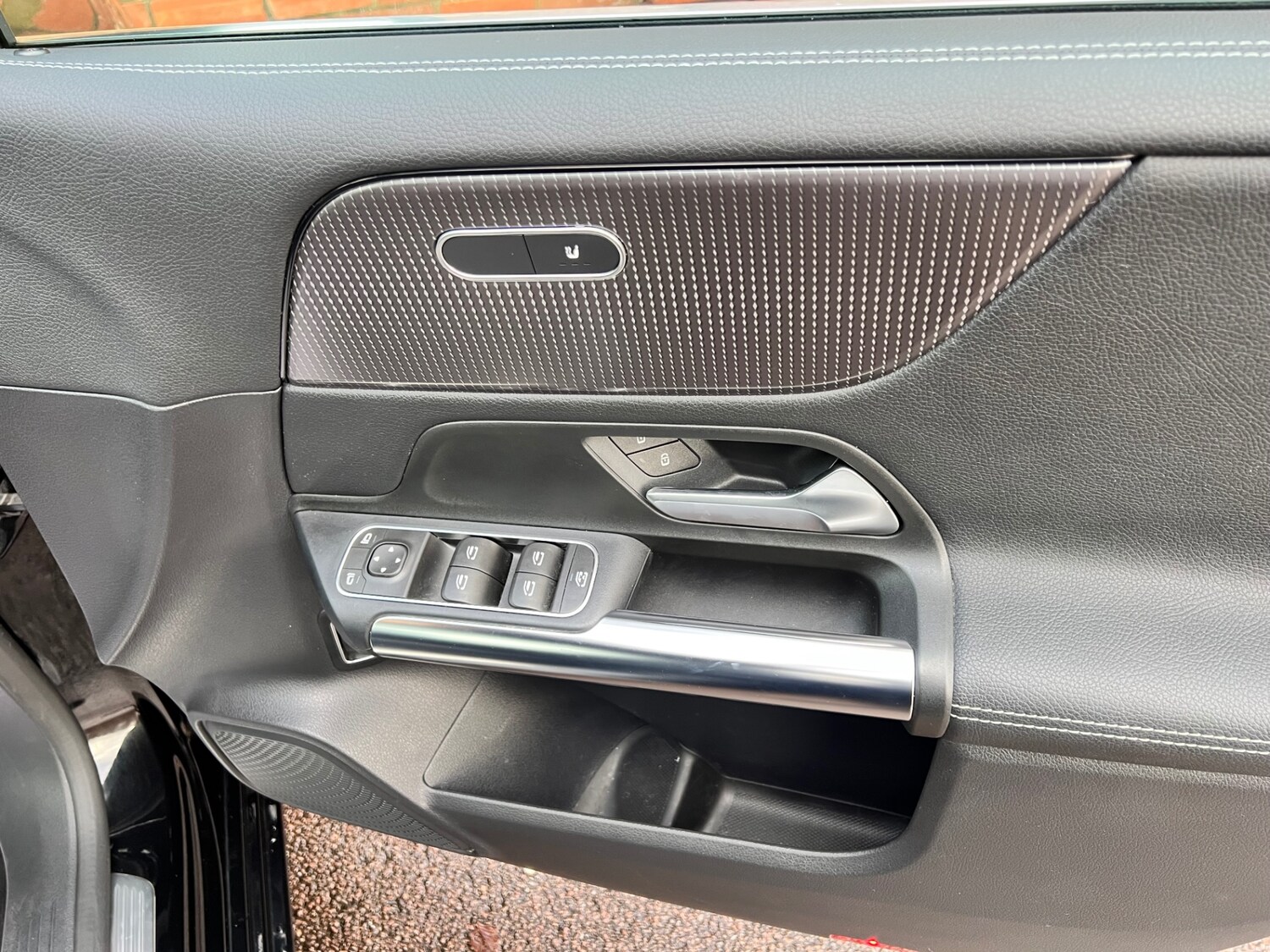 Used Mercedes-Benz B Class 2021 for sale - 77484003: Photo 13