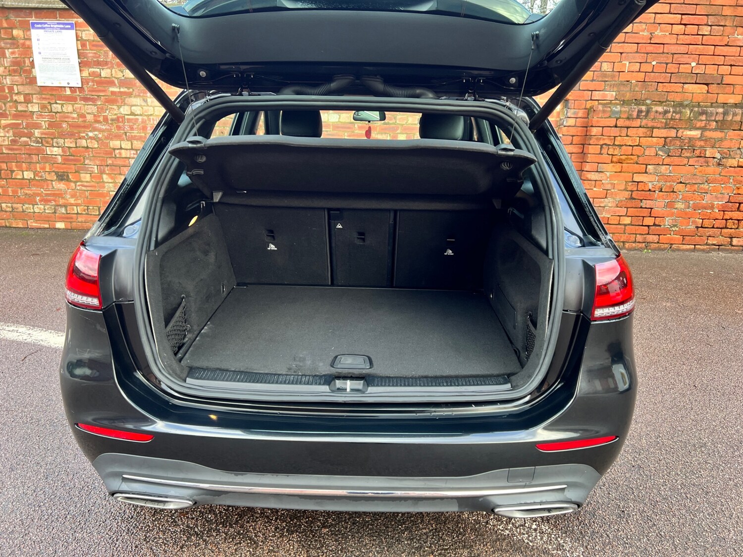 Used Mercedes-Benz B Class 2021 for sale - 77484003: Photo 14