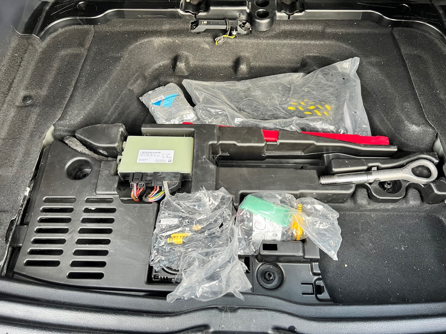 Used Mercedes-Benz B Class 2021 for sale - 77484003: Photo 15