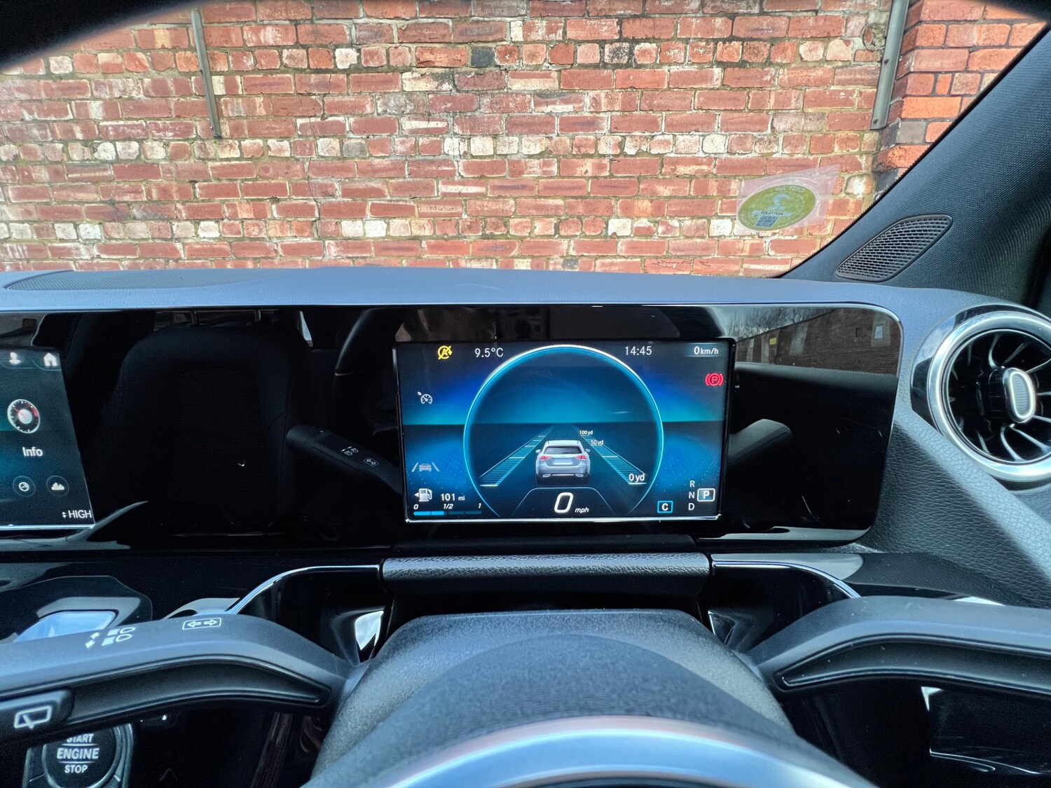 Used Mercedes-Benz B Class 2021 for sale - 77484003: Photo 19