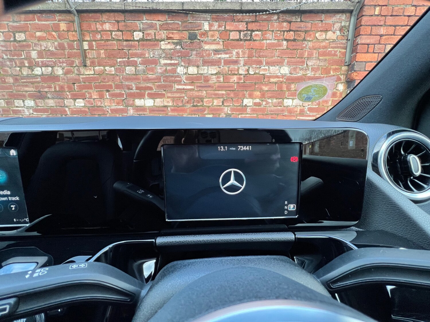 Used Mercedes-Benz B Class 2021 for sale - 77484003: Photo 20