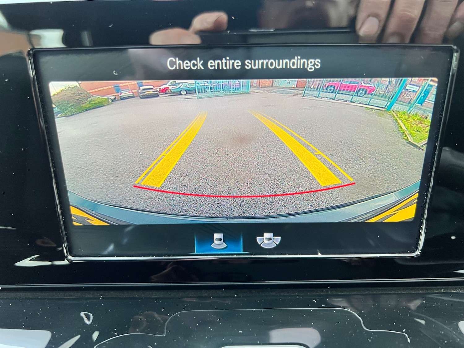 Used Mercedes-Benz B Class 2021 for sale - 77484003: Photo 21