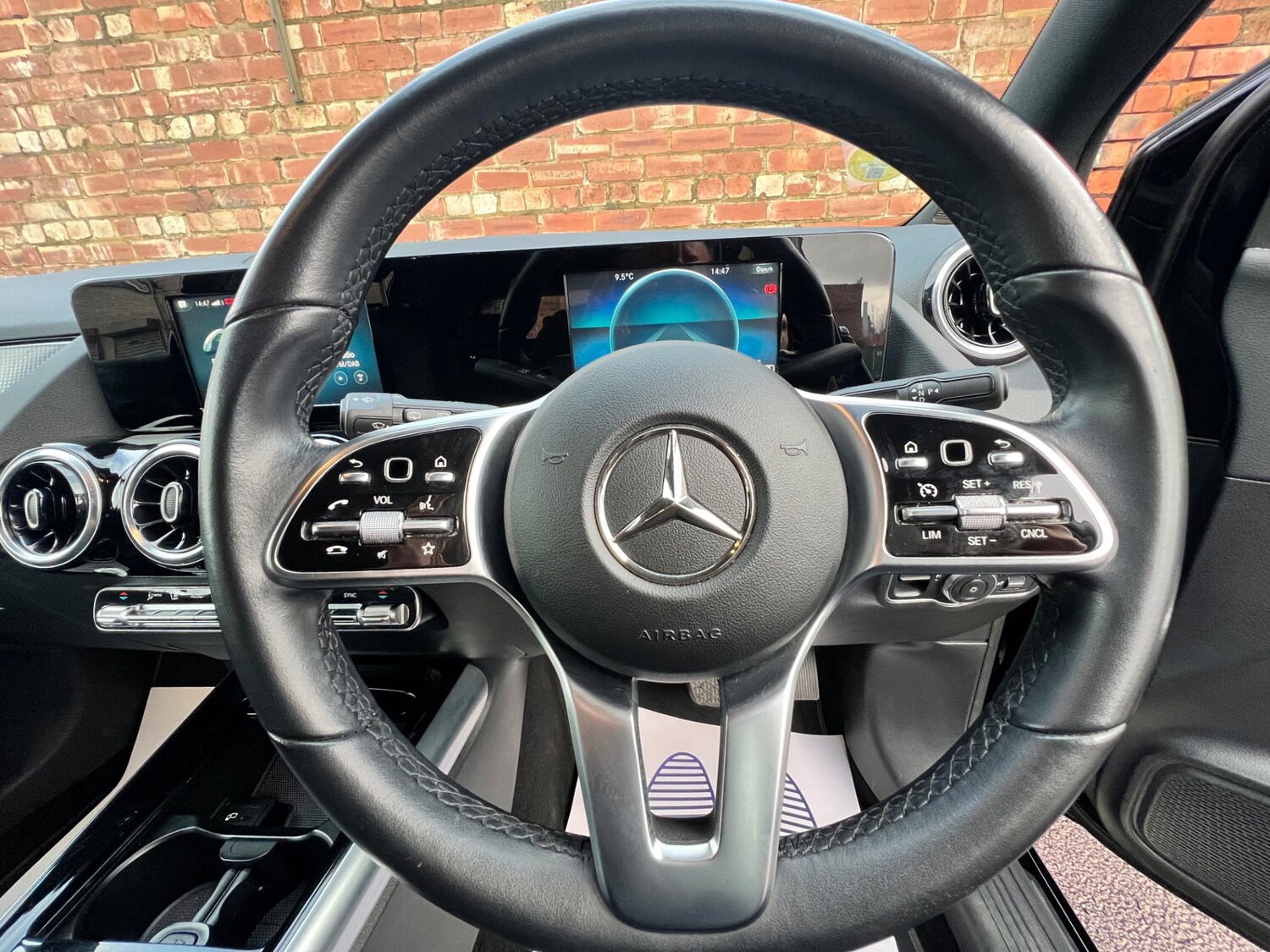 Used Mercedes-Benz B Class 2021 for sale - 77484003: Photo 23