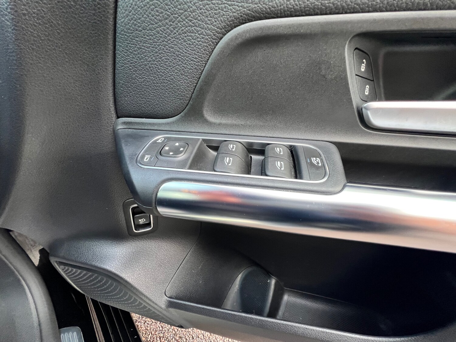 Used Mercedes-Benz B Class 2021 for sale - 77484003: Photo 26