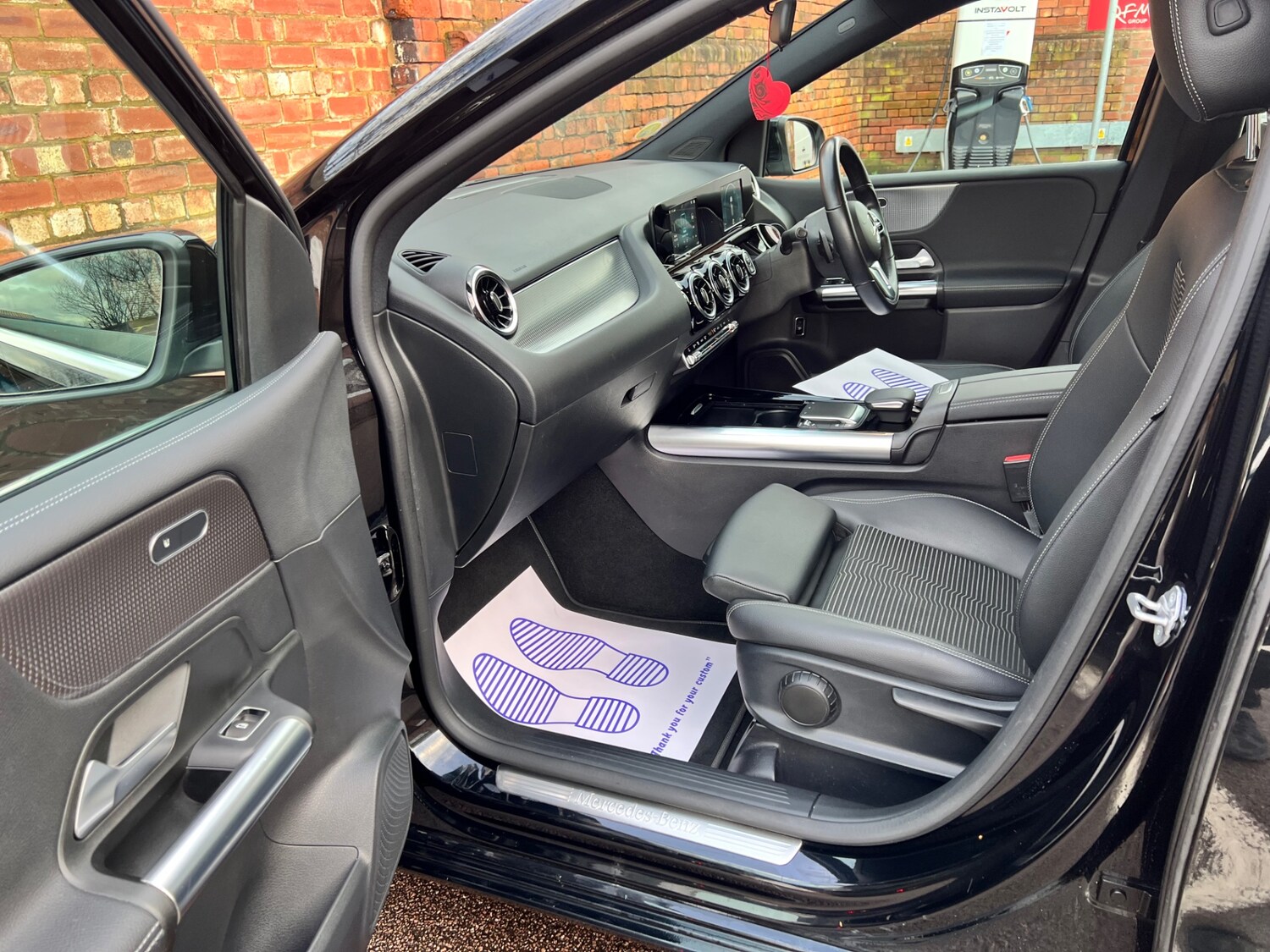 Used Mercedes-Benz B Class 2021 for sale - 77484003: Photo 9