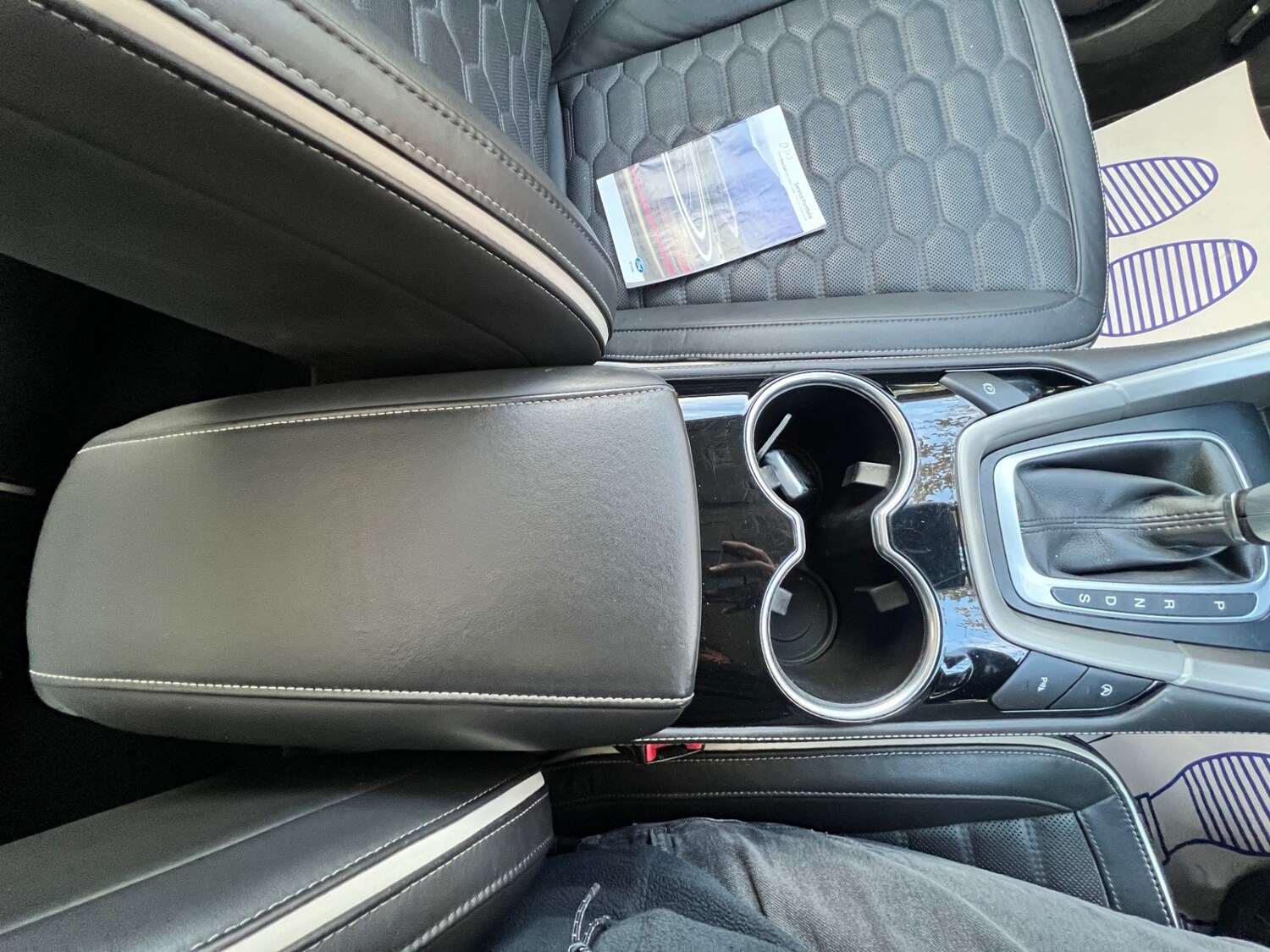 Used Ford Mondeo 2017 for sale - 76839117: Photo 18