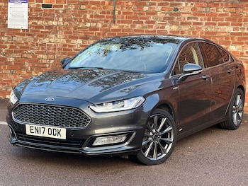 2017 (17) - 2.0 TDCi 180 5dr Powershift AWD