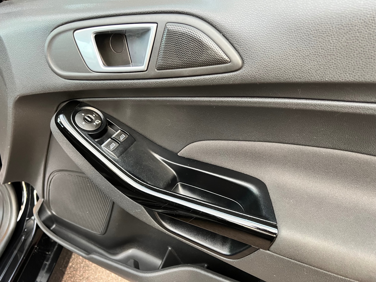 Used Ford Fiesta 2016 for sale - 76393762: Photo 10